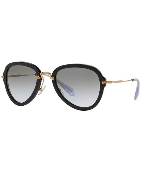 Miu Miu Sunglasses, MU 03QS 